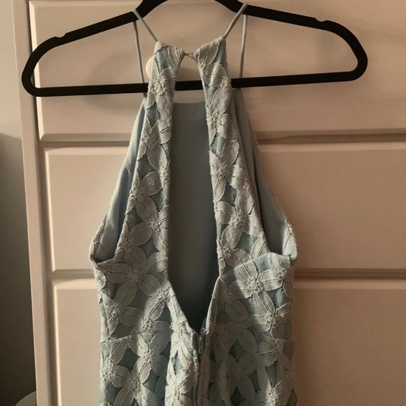 Charlotte Russe sundress - Picture 2 of 4